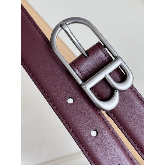 Balenciaga Women's Belts