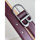 Balenciaga Women's Belts