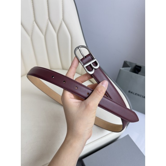 Balenciaga Women's Belts