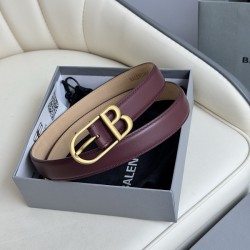 Balenciaga Women's Belts