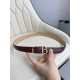 Balenciaga Women's Belts