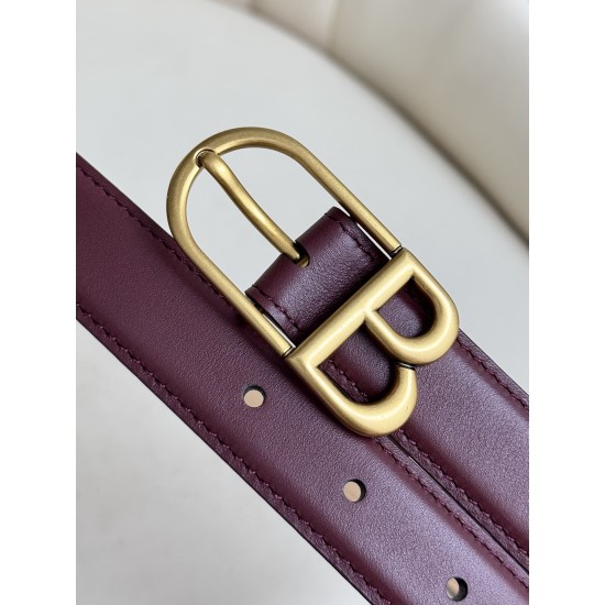 Balenciaga Women's Belts