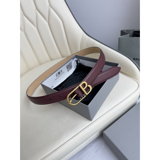 Balenciaga Women's Belts
