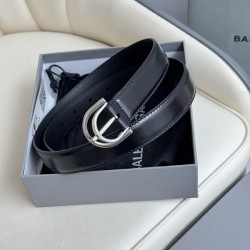 Balenciaga Women's Belts