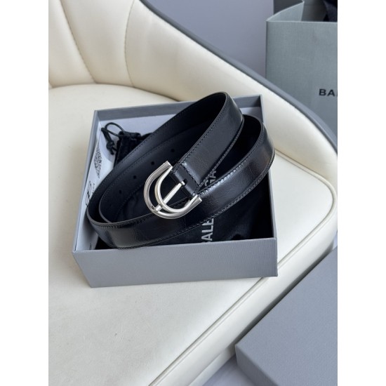 Balenciaga Women's Belts