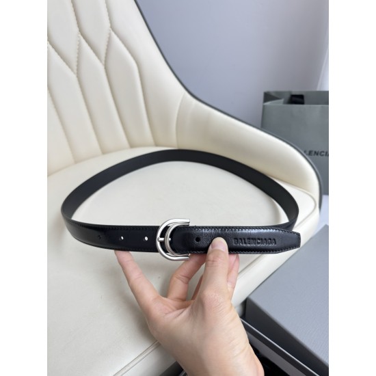 Balenciaga Women's Belts