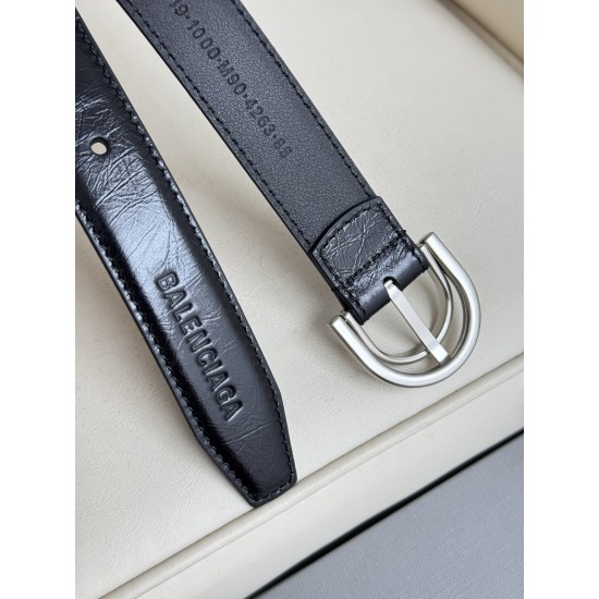 Balenciaga Women's Belts