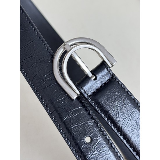 Balenciaga Women's Belts