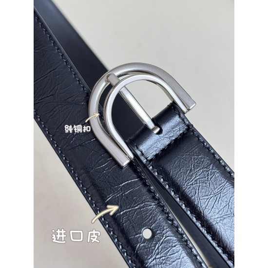 Balenciaga Women's Belts