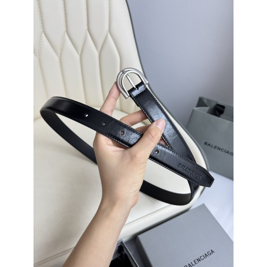 Balenciaga Women's Belts