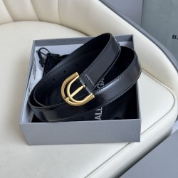 Balenciaga Women's Belts
