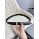 Balenciaga Women's Belts