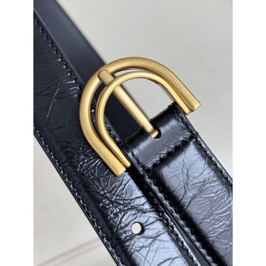Balenciaga Women's Belts
