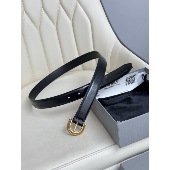 Balenciaga Women's Belts
