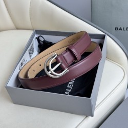 Balenciaga Women's Belts