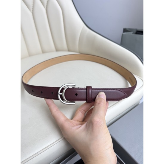 Balenciaga Women's Belts