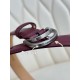 Balenciaga Women's Belts