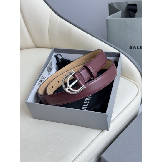Balenciaga Women's Belts