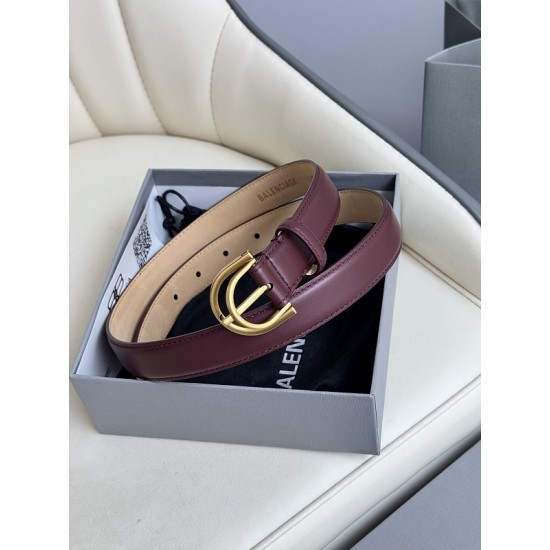 Balenciaga Women's Belts