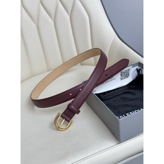Balenciaga Women's Belts