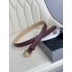 Balenciaga Women's Belts