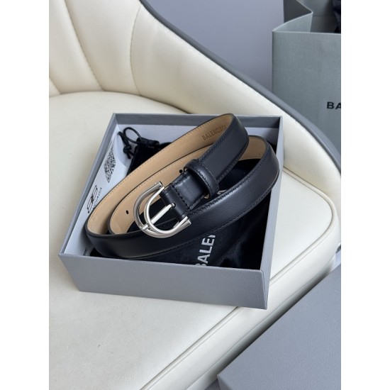Balenciaga Women's Belts