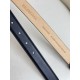 Balenciaga Women's Belts