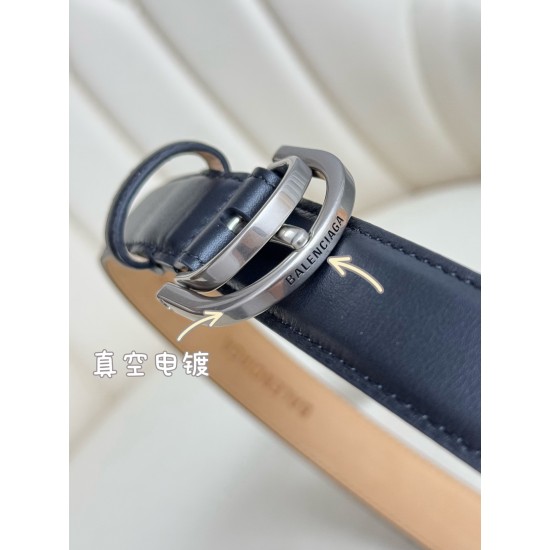 Balenciaga Women's Belts
