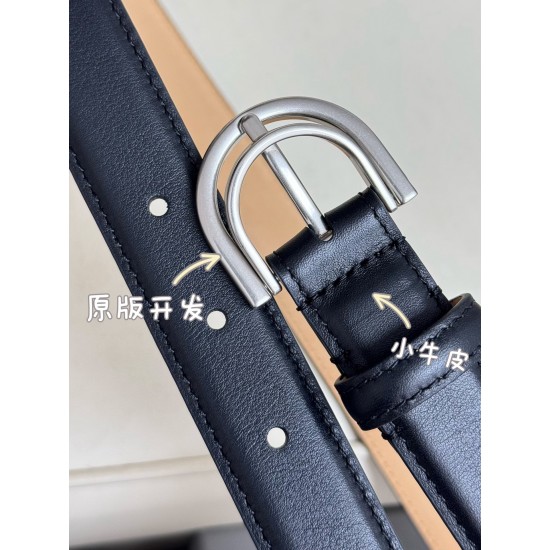 Balenciaga Women's Belts