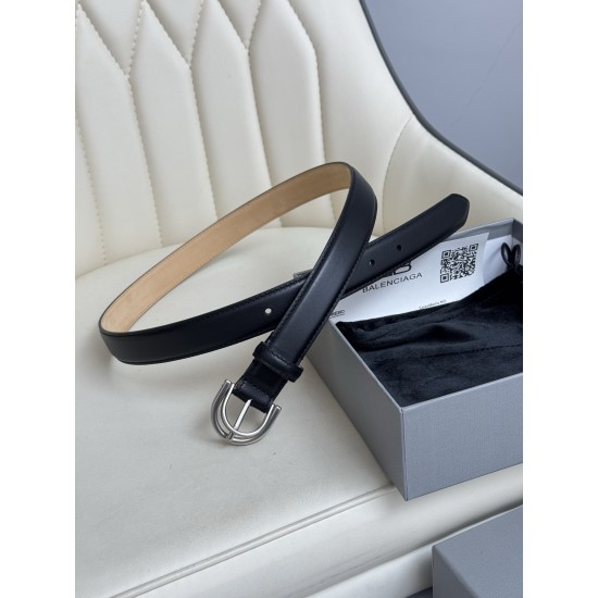Balenciaga Women's Belts