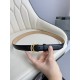 Balenciaga Women's Belts