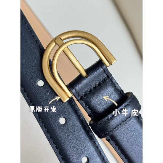 Balenciaga Women's Belts