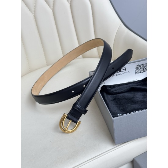 Balenciaga Women's Belts