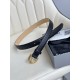 Balenciaga Women's Belts