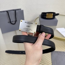 Balenciaga Women's Belts