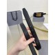 Balenciaga Women's Belts