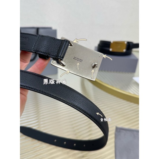 Balenciaga Women's Belts