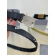 Balenciaga Women's Belts