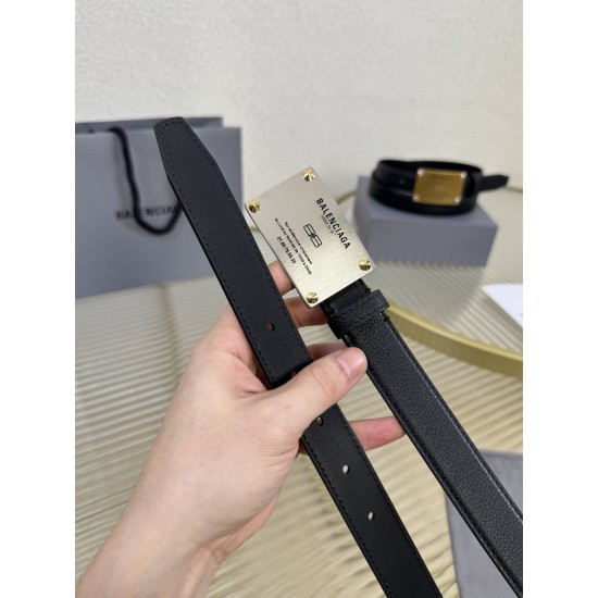 Balenciaga Women's Belts