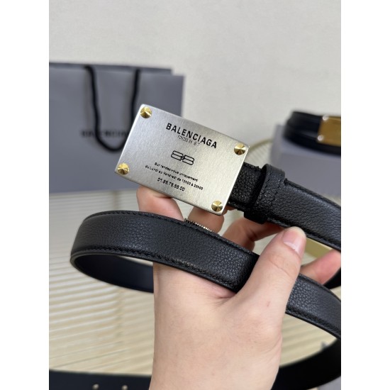 Balenciaga Women's Belts