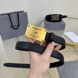 Balenciaga Women's Belts