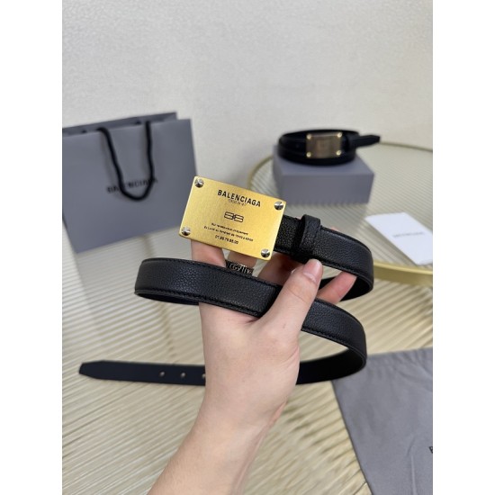 Balenciaga Women's Belts