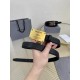 Balenciaga Women's Belts