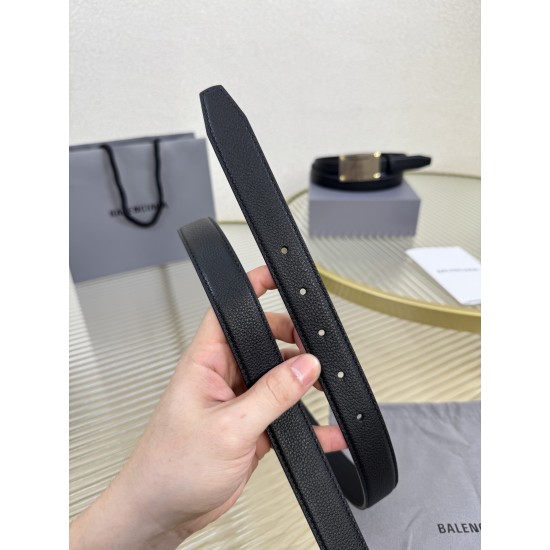 Balenciaga Women's Belts