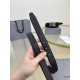 Balenciaga Women's Belts