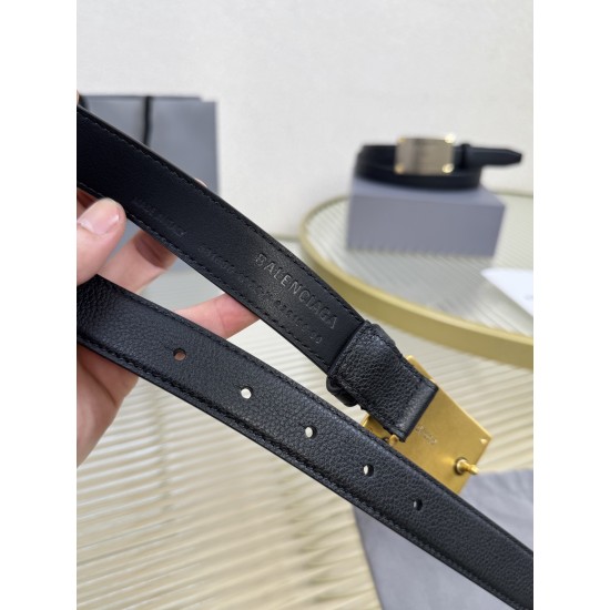 Balenciaga Women's Belts