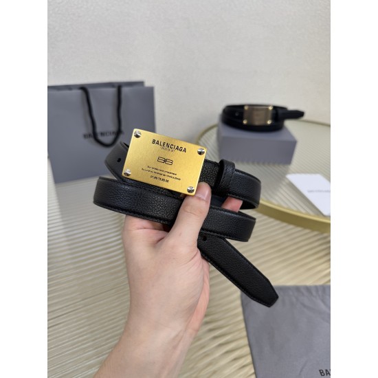 Balenciaga Women's Belts