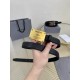 Balenciaga Women's Belts