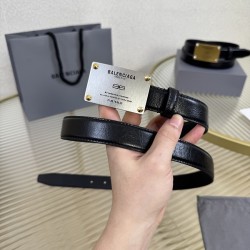 Balenciaga Women's Belts