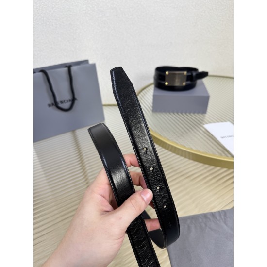 Balenciaga Women's Belts